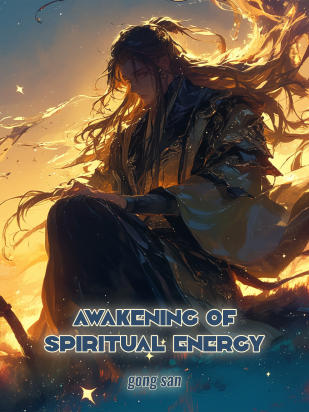 Awakening Of Spiritual Energy